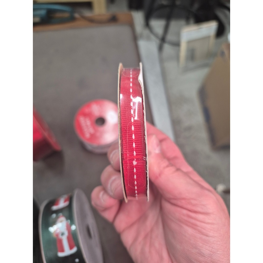 Holiday ribbon bundle-Brand new - Picture 7 of 7